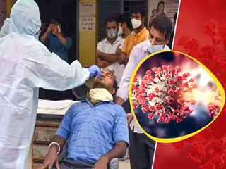 कल के मुकाबले 25 फीसदी बढ़े कोरोना के नए मामले, देश में XE वैरिएंट के संक्रमण की हुई पुष्टि