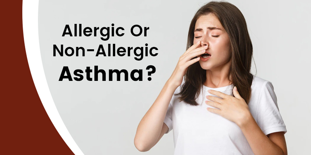 Allergic Vs Non-Allergic Asthma| Key Differences | Onlymyhealth