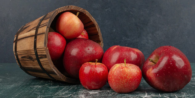 apple-pregnancy