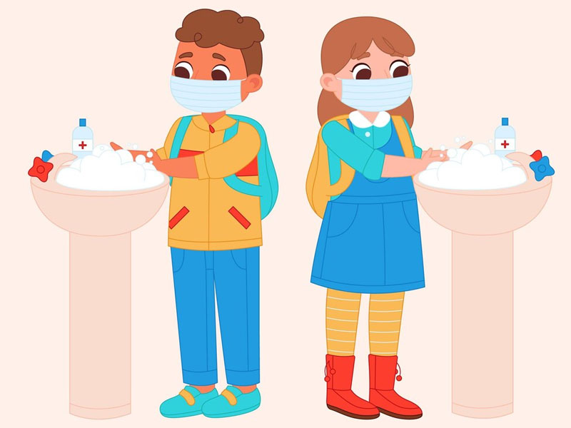 World Hand Hygiene Day 2022: How To Train Hand Hygiene To School-Going Kids