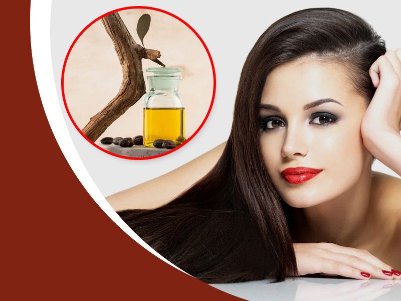 Argan Oil For Hair: Benefits And Ways To Use It | OnlyMyHealth