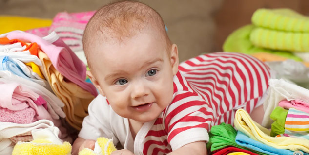 choose right clothes