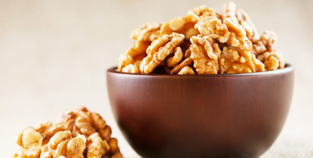 walnut in hindi 