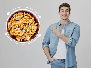 रोज अखरोट खाने से दूर हो सकती हैं पुरुषों की कई समस्याएं, जानें कैसे सेवन का सही तरीका 