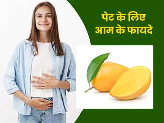 पेट को स्वस्थ और हार्मोन्स को बैलेंस रखने के लिए फायदेमंद है आम, एक्सपर्ट से जानें कैसे करें सेवन
