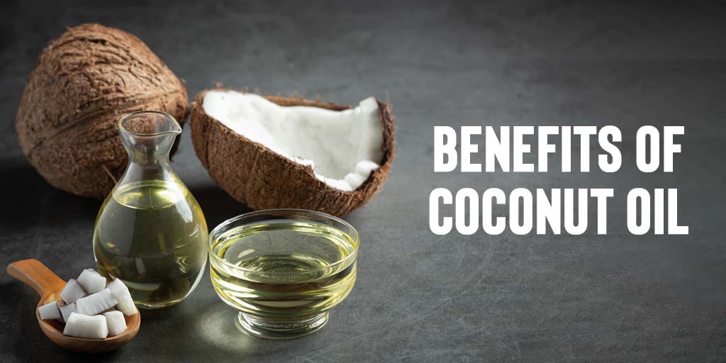 Coconut Oil Benefits | Oiling Benefits For Hair, Nails And Body ...