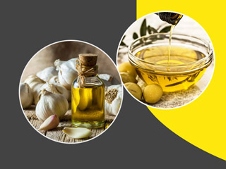 जैतून और लहसुन का तेल शरीर की इन 5 समस्याओं को दूर करने में है उपयोगी, जानें प्रयोग का तरीका