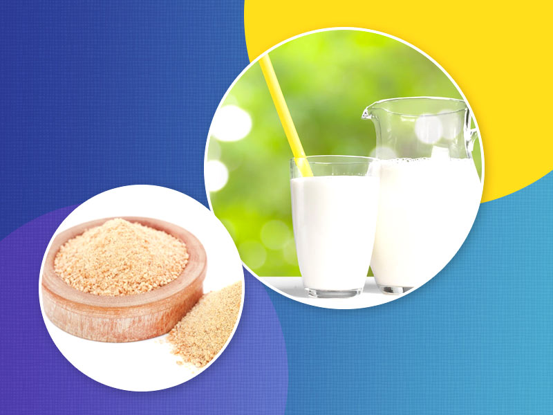दूध में हींग डालकर पीने से पाचन हो सकता है दुरुस्त, जानें इसके 8 अन्य फायदे