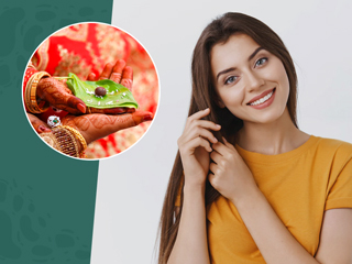 पान के पत्तों से बालों में लाएं नैचुरल चमक, इस तरह बढ़ाएं बालों की खूबसूरती