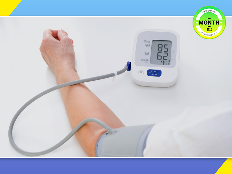 5 Frequently Asked Questions On Low Blood Pressure Answered!