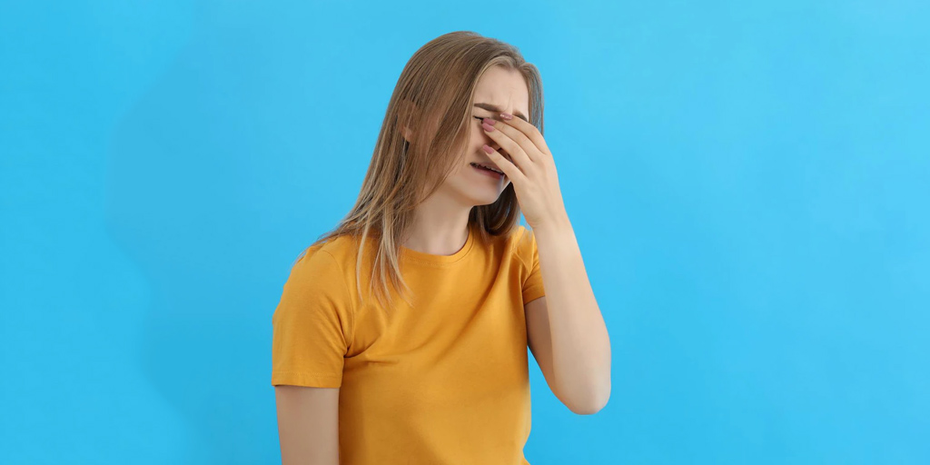 Eye Allergies in Summer Onlymyhealth