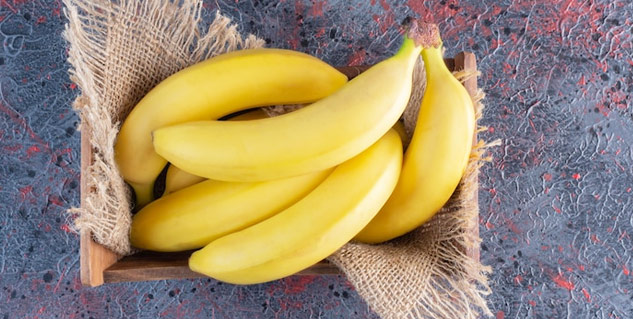 arthritis and banana 