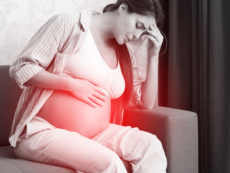 Urinary Tract Infection In Pregnancy: Know Causes, Symptoms and