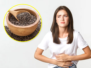 कब्ज होने पर डाइट में शामिल करें चिया सीड्स, जानें सेवन का सही तरीका