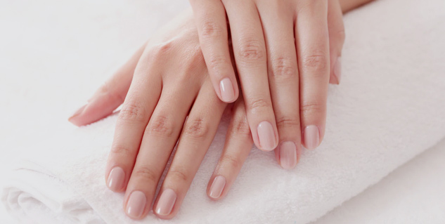 cuticle oil benefits