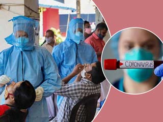 बीते 24 घंटे में आये कोरोना के 2,897 नए मामले 54 लोगों की मौत, 5 पॉइंट्स में जानें देश में कोरोना का हाल