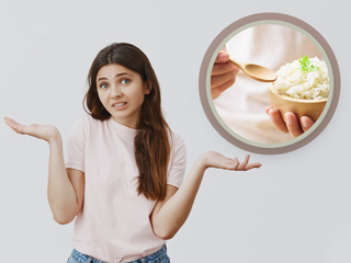 चावल खाने का सही समय क्या है? एक्सपर्ट से जानें कब चावल खाना है फायदेमंद