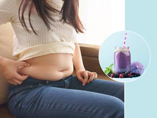 गर्मी में वजन घटाने और  शरीर को ठंडा रखने के लिए ट्राई करें ये 5 स्मूदी