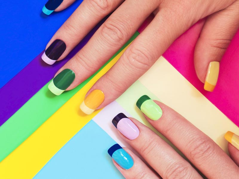 How to Remove Acrylic Nails at Home, According to Experts in 2024