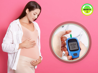 प्रेगनेंसी में ब्लड प्रेशर बढ़ने पर दिखते हैं ये 4 लक्षण, जानें कैसे करें बचाव