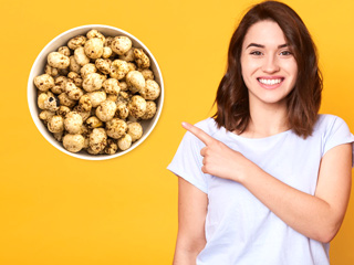 मखाना खाने से दूर होती हैं महिलाओं की ये 5 समस्याएं, जानें कैसे करें सेवन