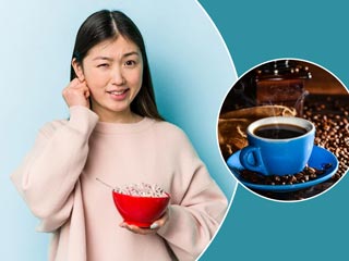 कॉफी पीने से पहले कभी न खाएं ये 5 चीजें, सेहत के लिए नुकसानदायक हैं ये कॉम्बिनेशन