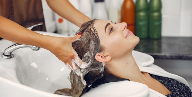 scalp remedy