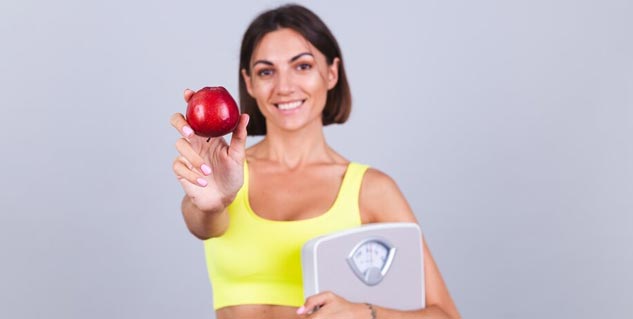 metabolism & Weight Loss