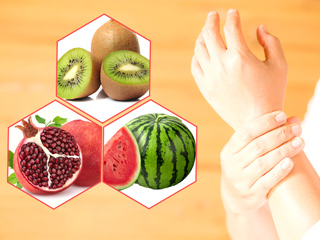 रूमेटॉयड अर्थराइटिस (गठिया) में करें इन 9 फलों का सेवन, दर्द में मिलेगा आराम