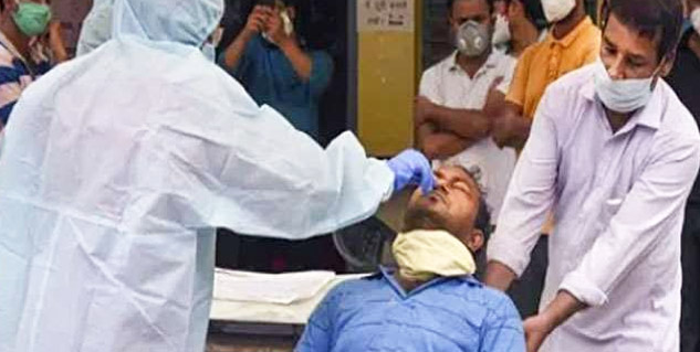 Coronavirus-Omicron-India-Update