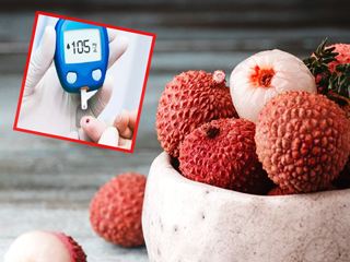 क्या डायबिटीज में लीची खा सकते है? डॉक्टर से जानें इसके फायदे और जरूरी सावधानियां