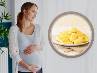 क्या प्रेगनेंसी में कटहल के बीज खा सकते हैं? एक्सपर्ट से जानें इसके फायदे और नुकसान 