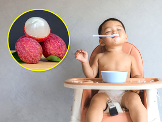 बच्चों को लीची खिलाने से मिलेंगे ये 5 फायदे, जानें कैसे खिलाएं