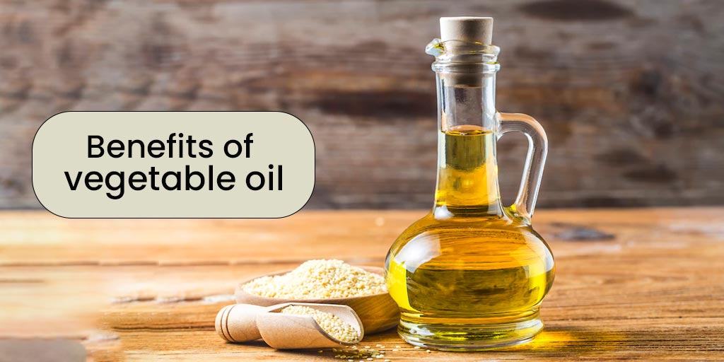 Health Benefits Of Using Vegetable Oil In Cooking Onlymyhealth