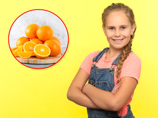 बच्चों को खिलाएं ये 4 सुपर फूड्स, शारीरिक विकास के लिए मिलेंगे जरूरी पोषक तत्व