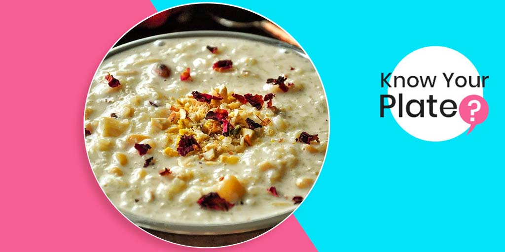 Kheer Health Benefits And Nutritional Value Onlymyhealth