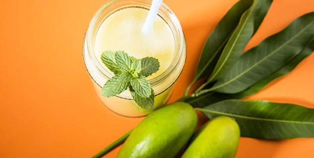 aam panna
