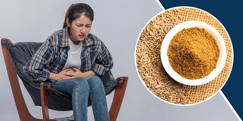 पेट दर्द में अजवाइन के फायदे Ajwain Benefits in Hindi for Stomach