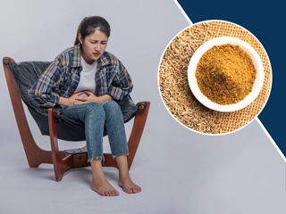 पेट दर्द में फायदेमंद हो सकता है अजवाइन, जानें सेवन के 4 तरीके