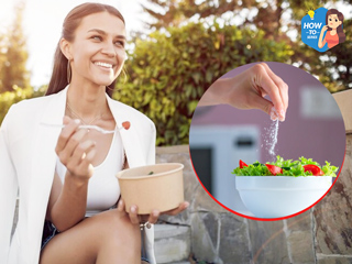 ज्‍यादा या कम नमक का सेवन होता है अनहेल्‍दी, जानें कैसे पता लगाएं क‍ितना नमक खा रहे हैं आप