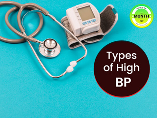 World Hypertension Day 2022: Know The Types of Hyp...