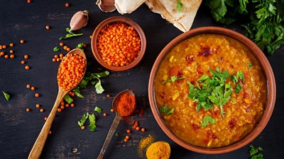 क्या दाल-सब्जी में देसी घी का तड़का लगाना सेहत के लिए अच्छा है? जानें एक्सपर्ट की राय