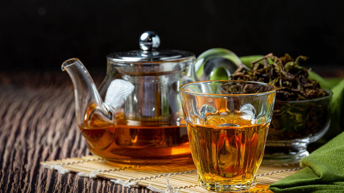 amla ginger tea benefits