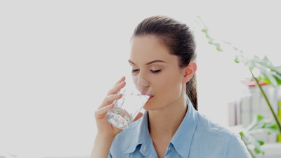 शरीर में हाइड्रेशन (पानी की मात्रा) कैसे बढ़ाएं?