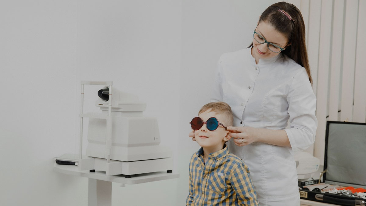 retinoblastoma