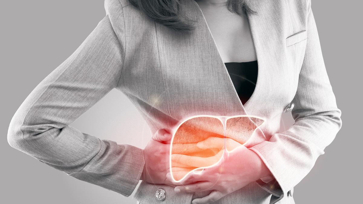 stomach pain
