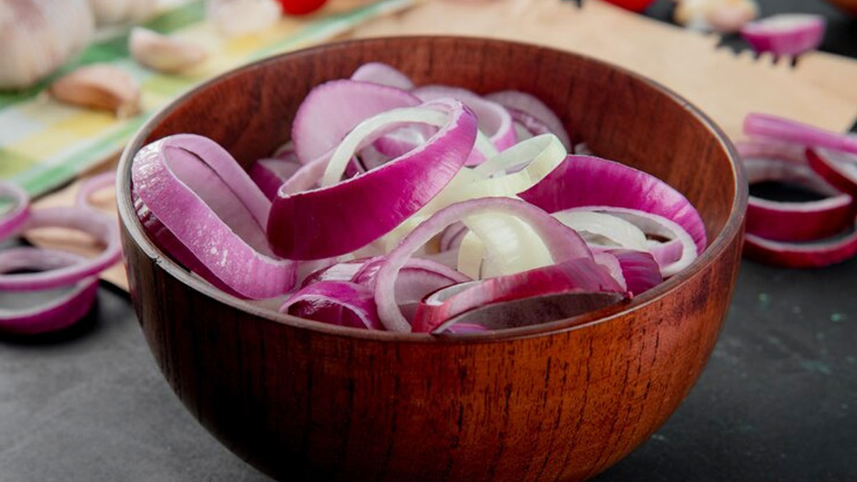 onion benefits summers 