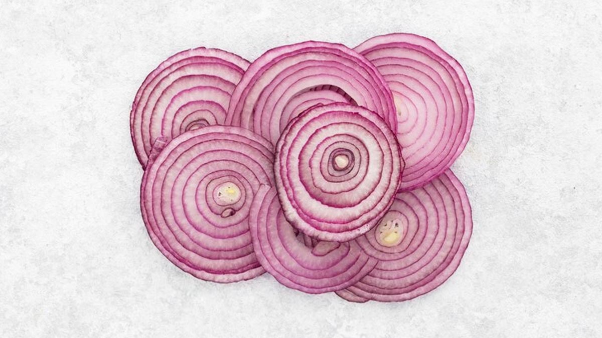 onion benefits 