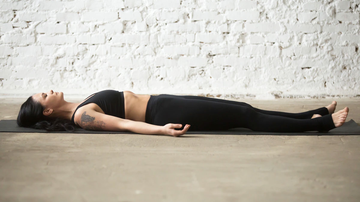 shavasana benefits in hindi