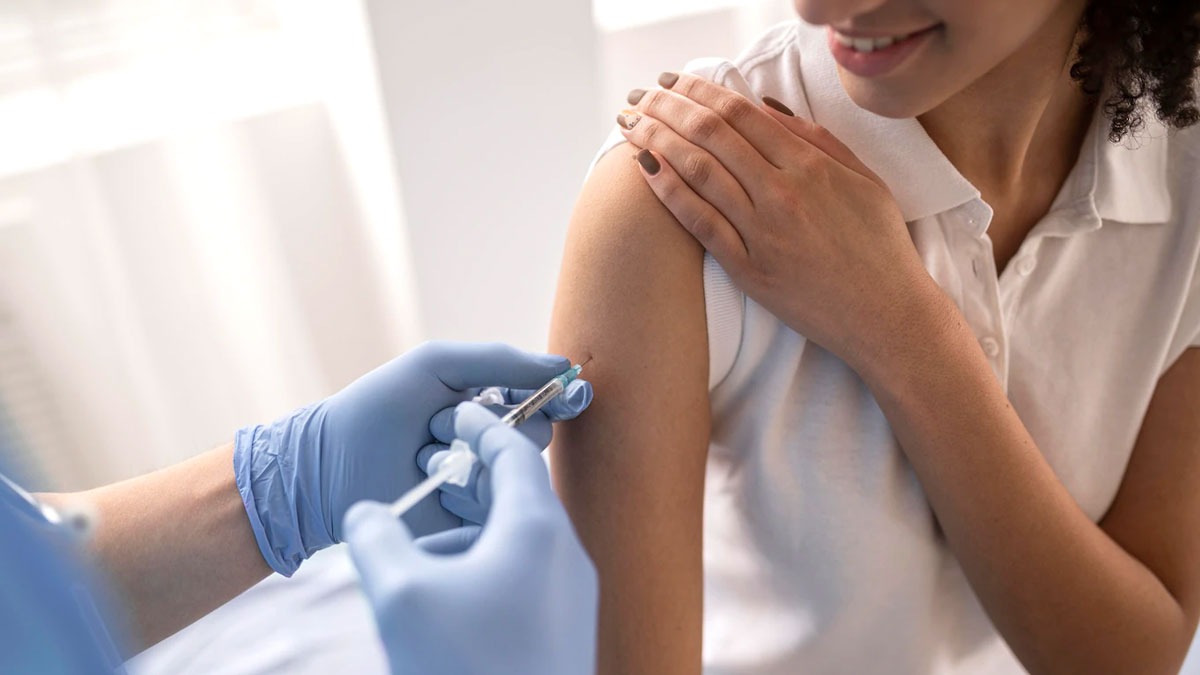 Coronavirus-Booster-Dose-Effects